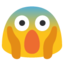 😱 😱